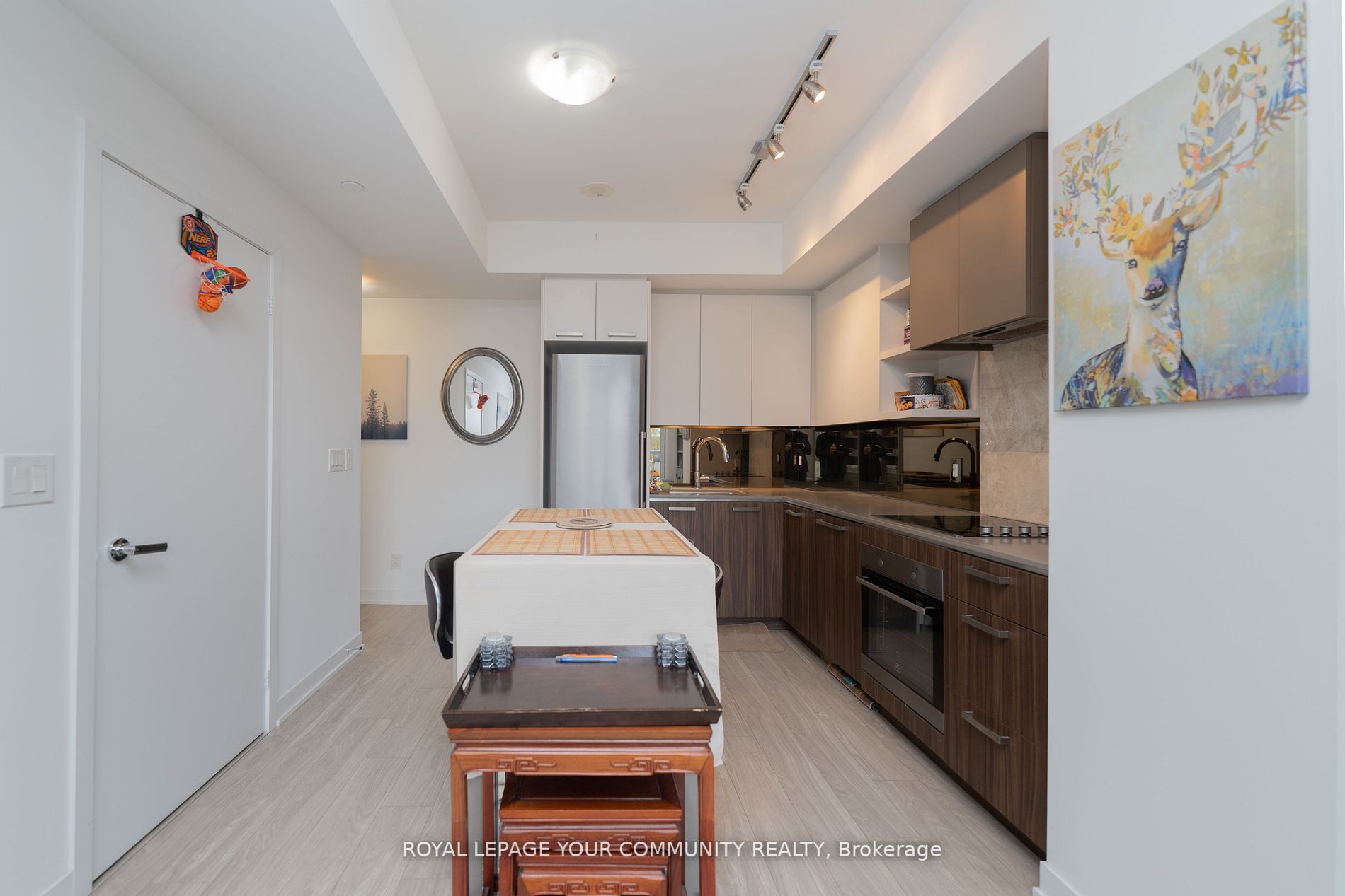 1830 Bloor St W, #439