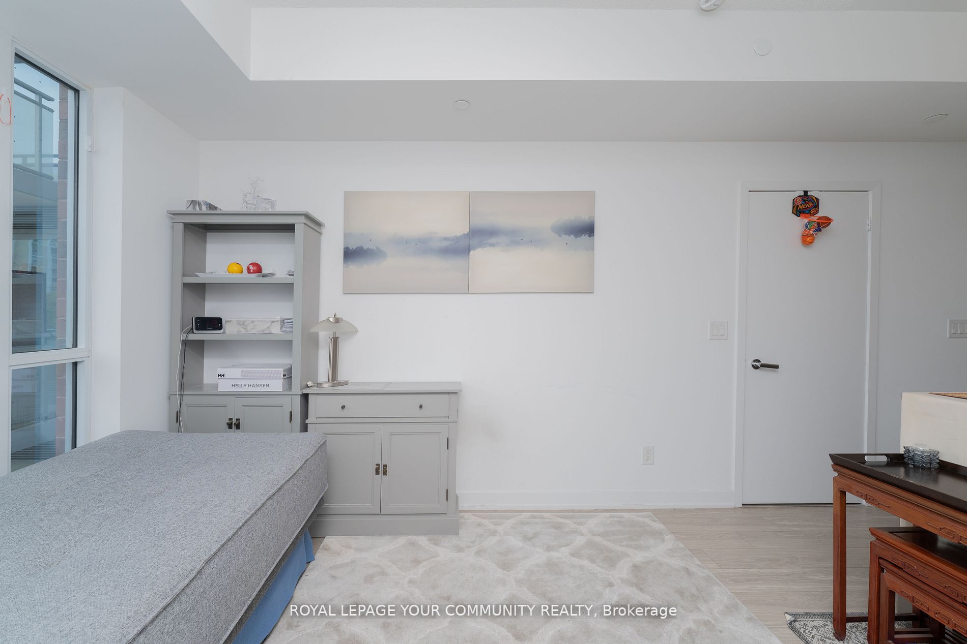 1830 Bloor St W, #439
