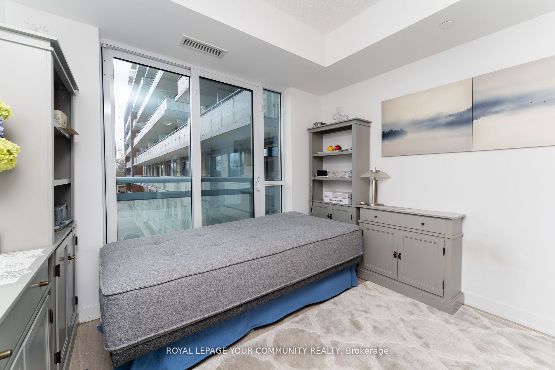1830 Bloor St W, #439