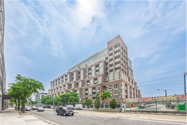 1787 St Clair W Ave, Toronto