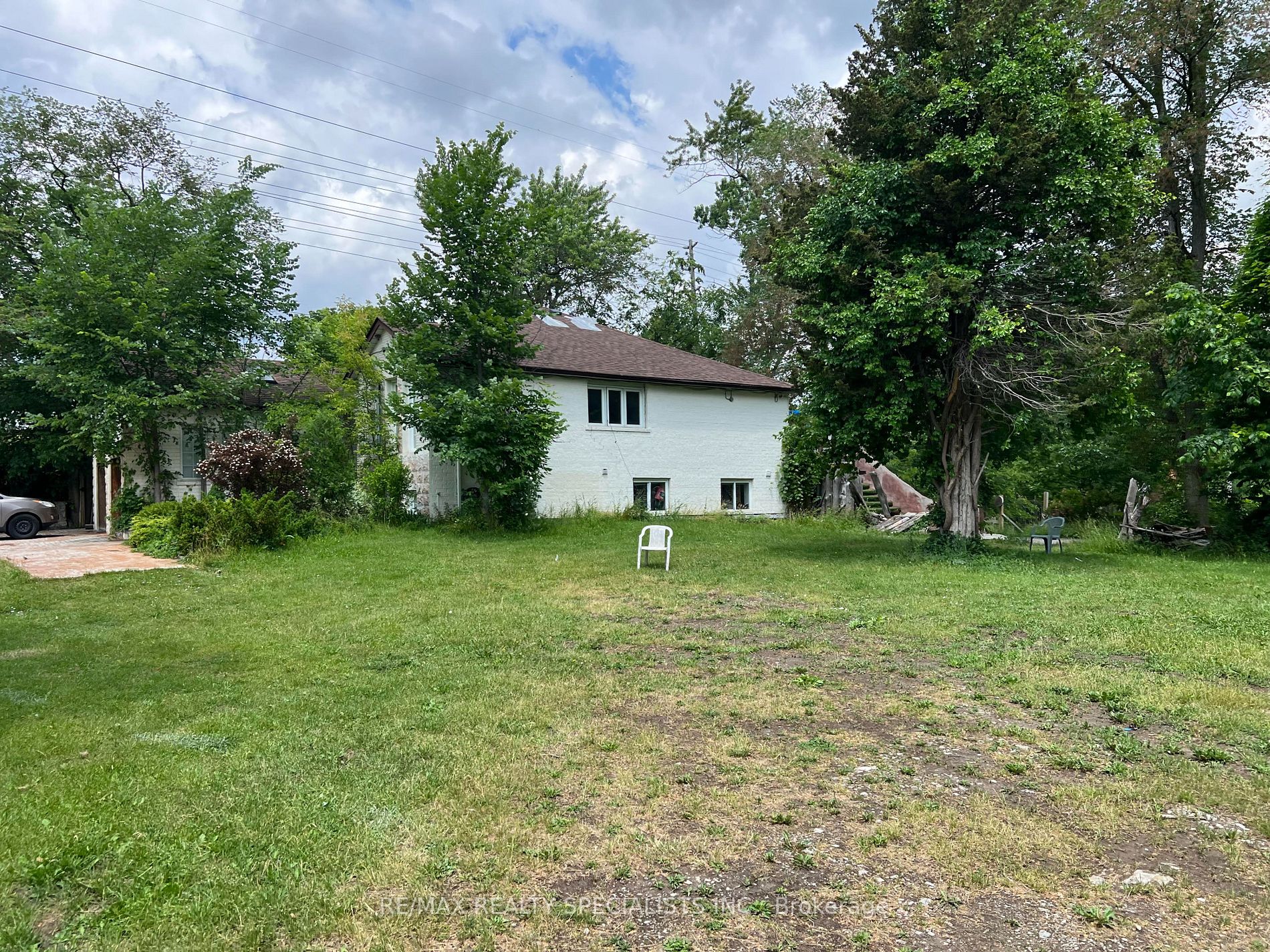 2045 Camilla Road