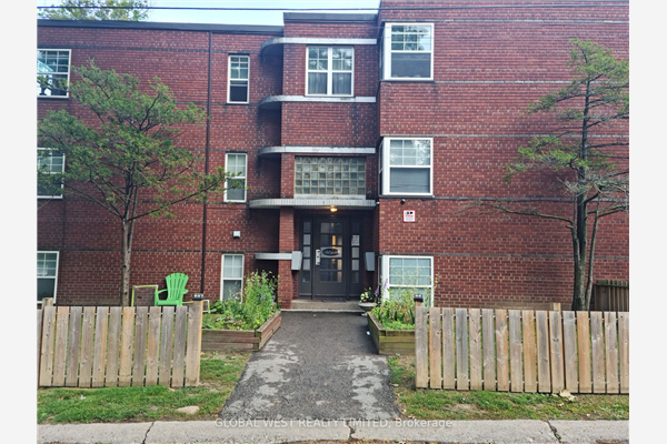 37-37A Dominion Rd, Toronto