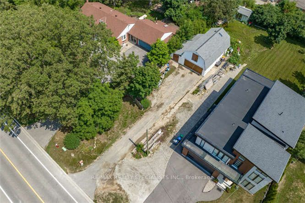 2271 Fifth Line W, Mississauga