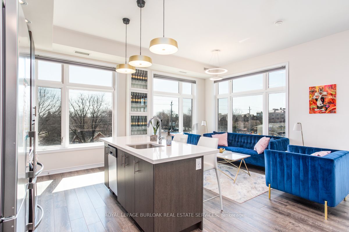 457 Plains Rd E, #405