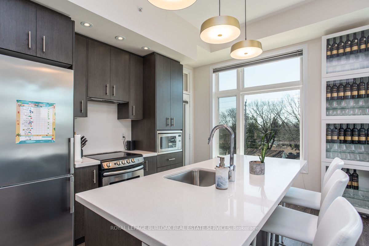 457 Plains Rd E, #405
