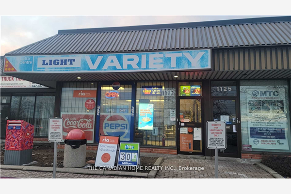 1123 Derry Rd E, Mississauga