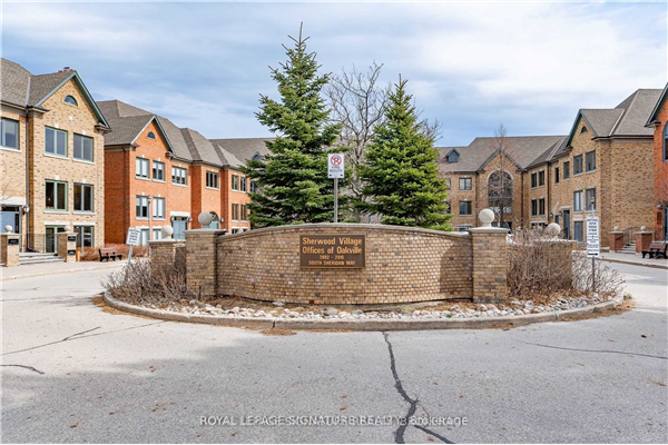 2904 South Sheridan Way, Oakville