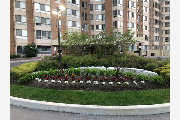 1485 Lakeshore Rd E, Mississauga