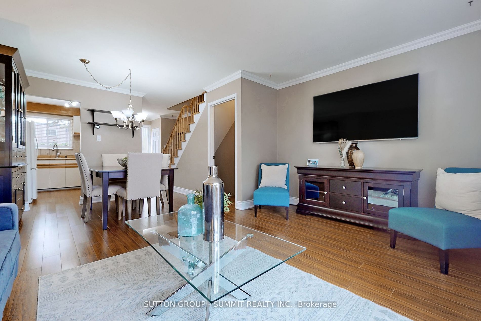 23 Tealham Dr, #28
