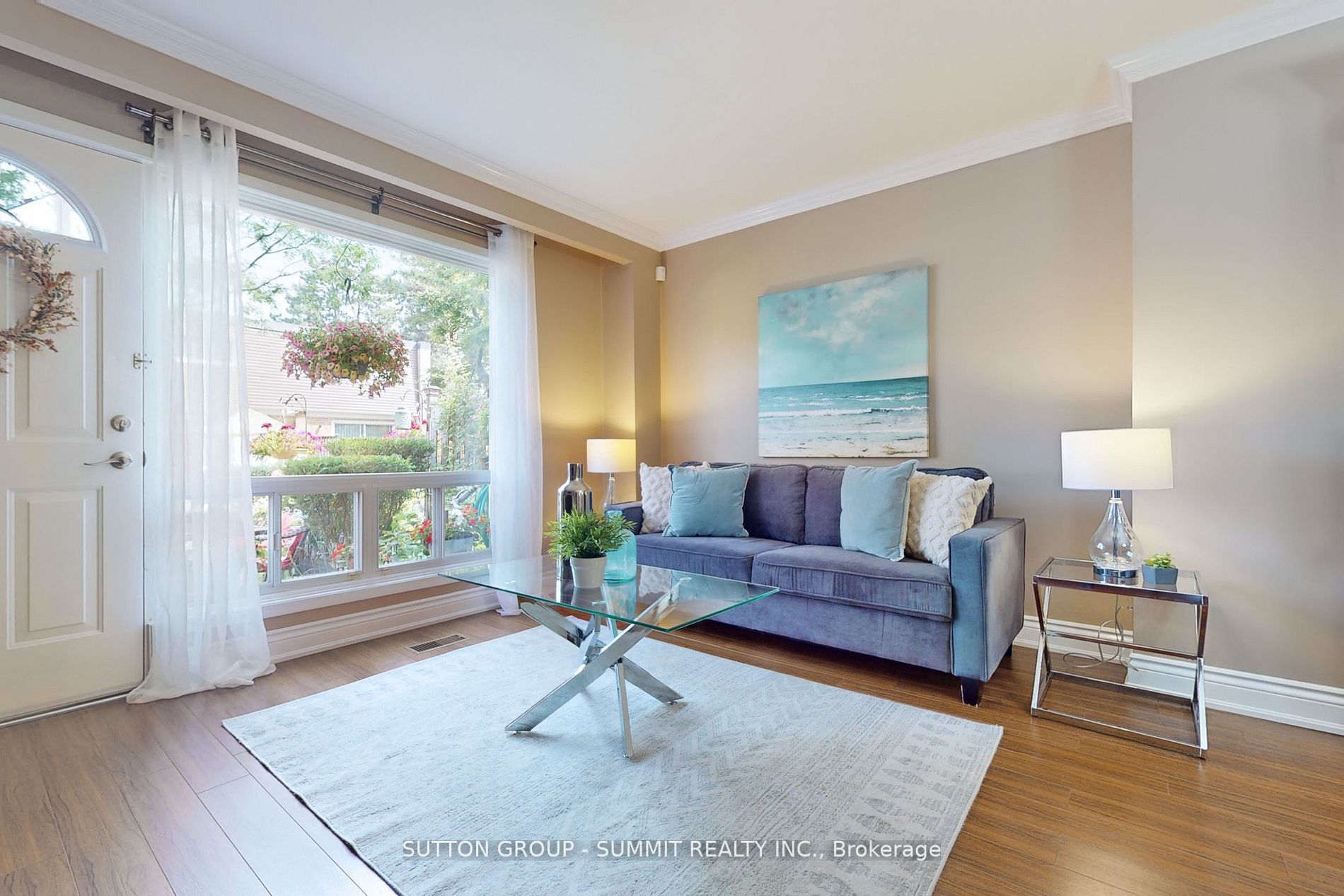 23 Tealham Dr, #28