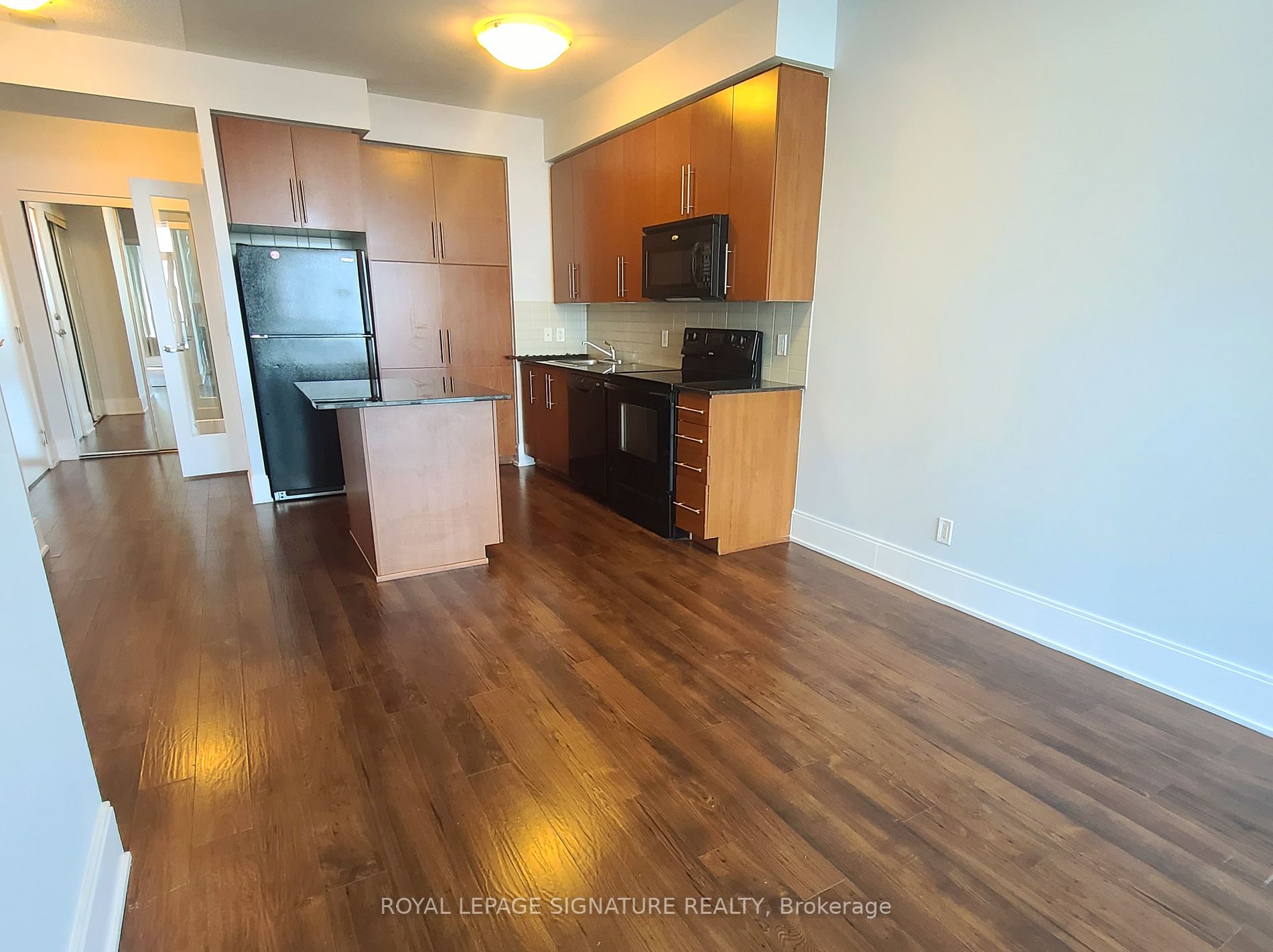 330 Burnhamthorpe Rd, #2901