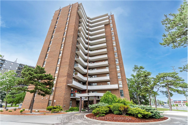 3025 Queen Frederica Dr, Mississauga