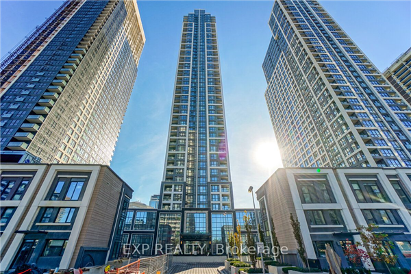 7 Mabelle Ave, Toronto