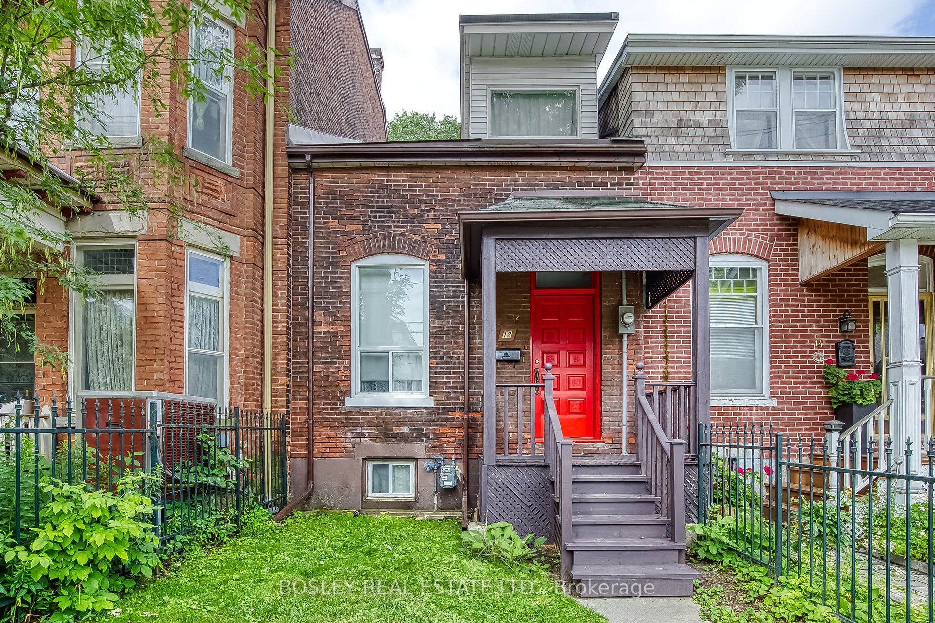 12 O'hara Ave
