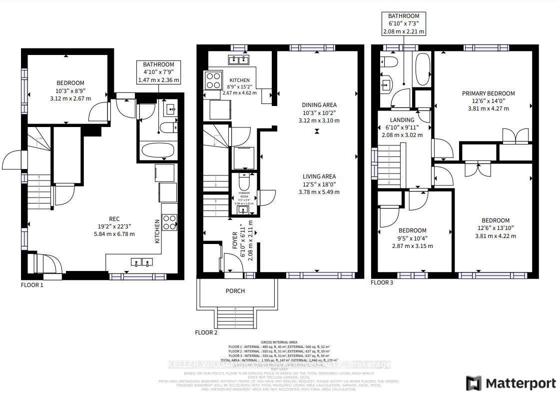 31 Brookmere Road
