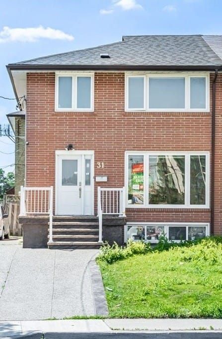 31 Brookmere Road