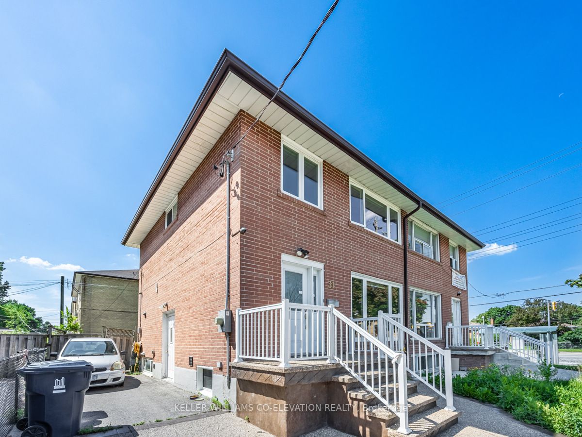 31 Brookmere Road