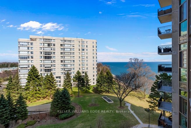 5250 Lakeshore Rd, #607