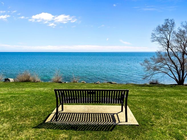 5250 Lakeshore Rd, #607