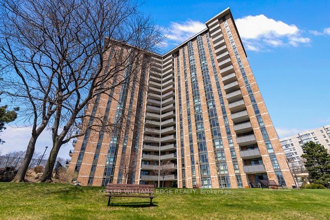 5250 Lakeshore Rd, #607