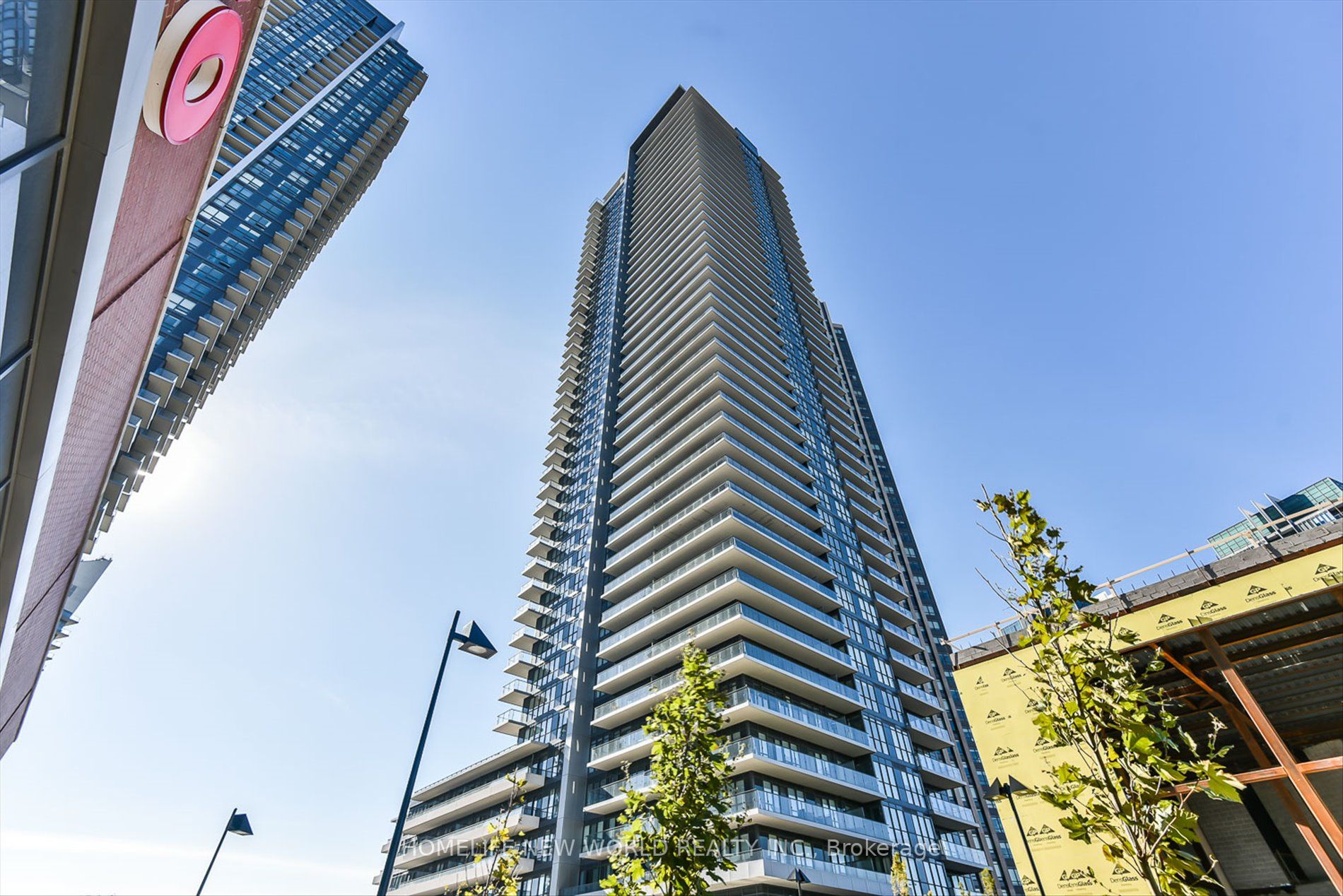 10 Park Lawn Rd, #2201