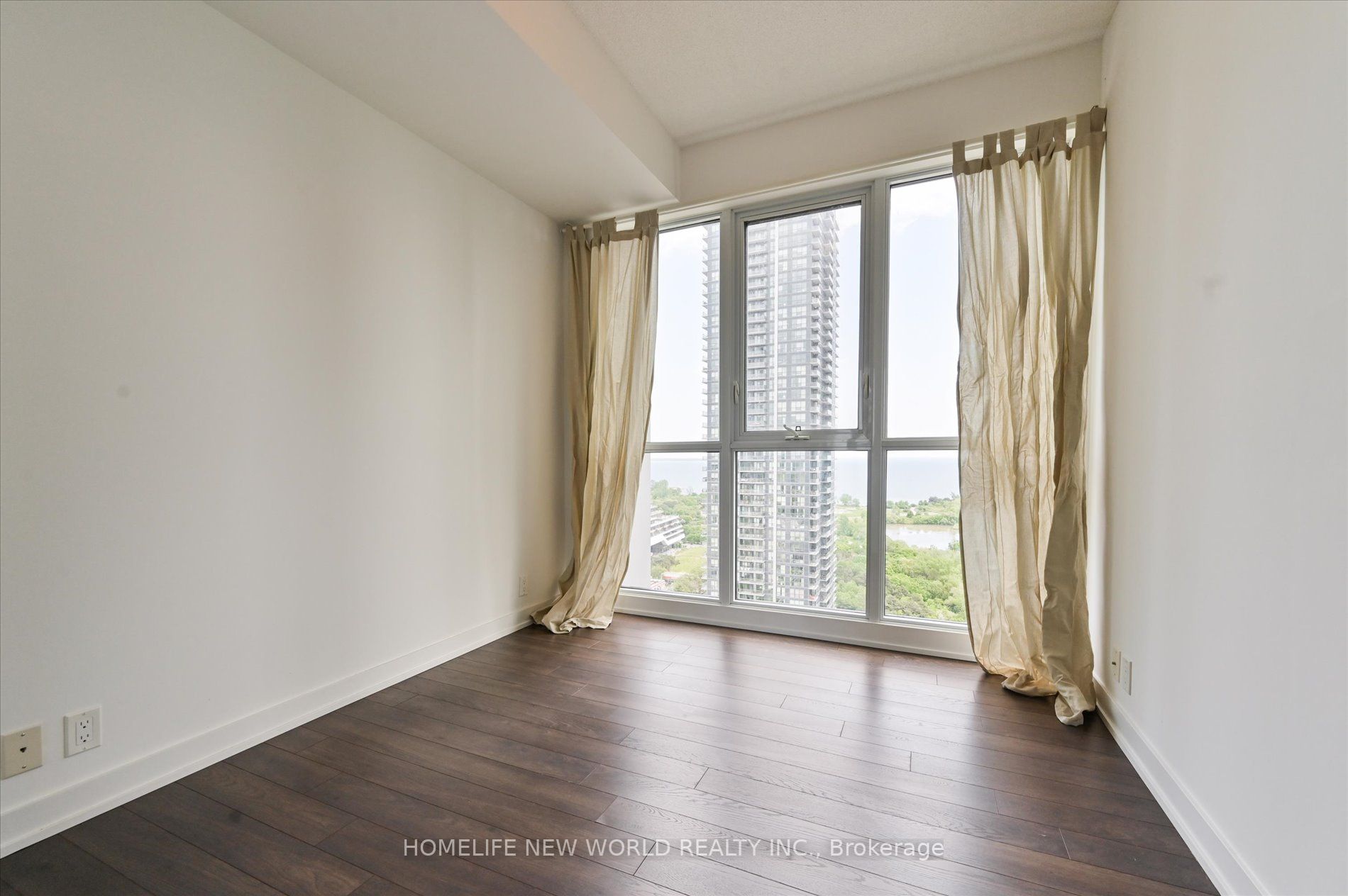 10 Park Lawn Rd, #2201