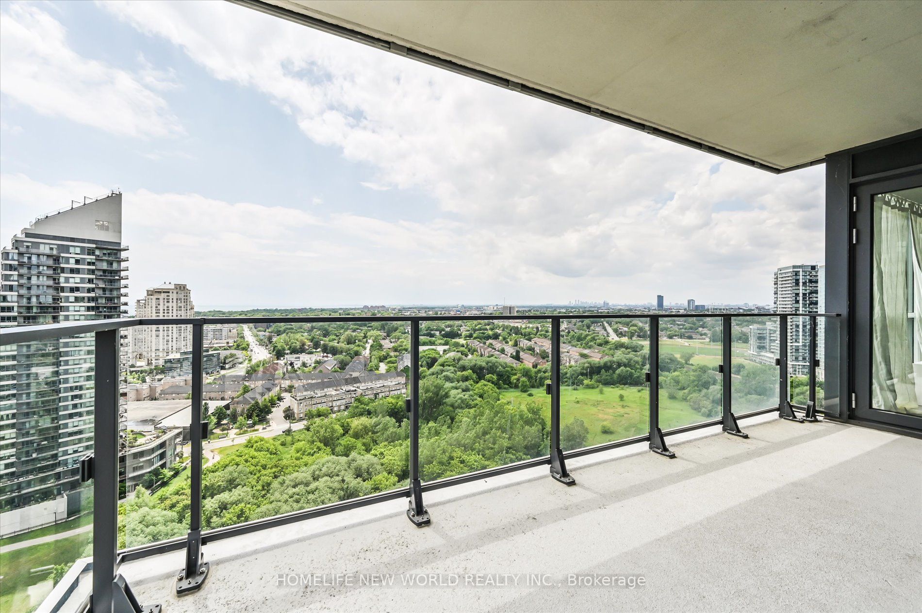 10 Park Lawn Rd, #2201