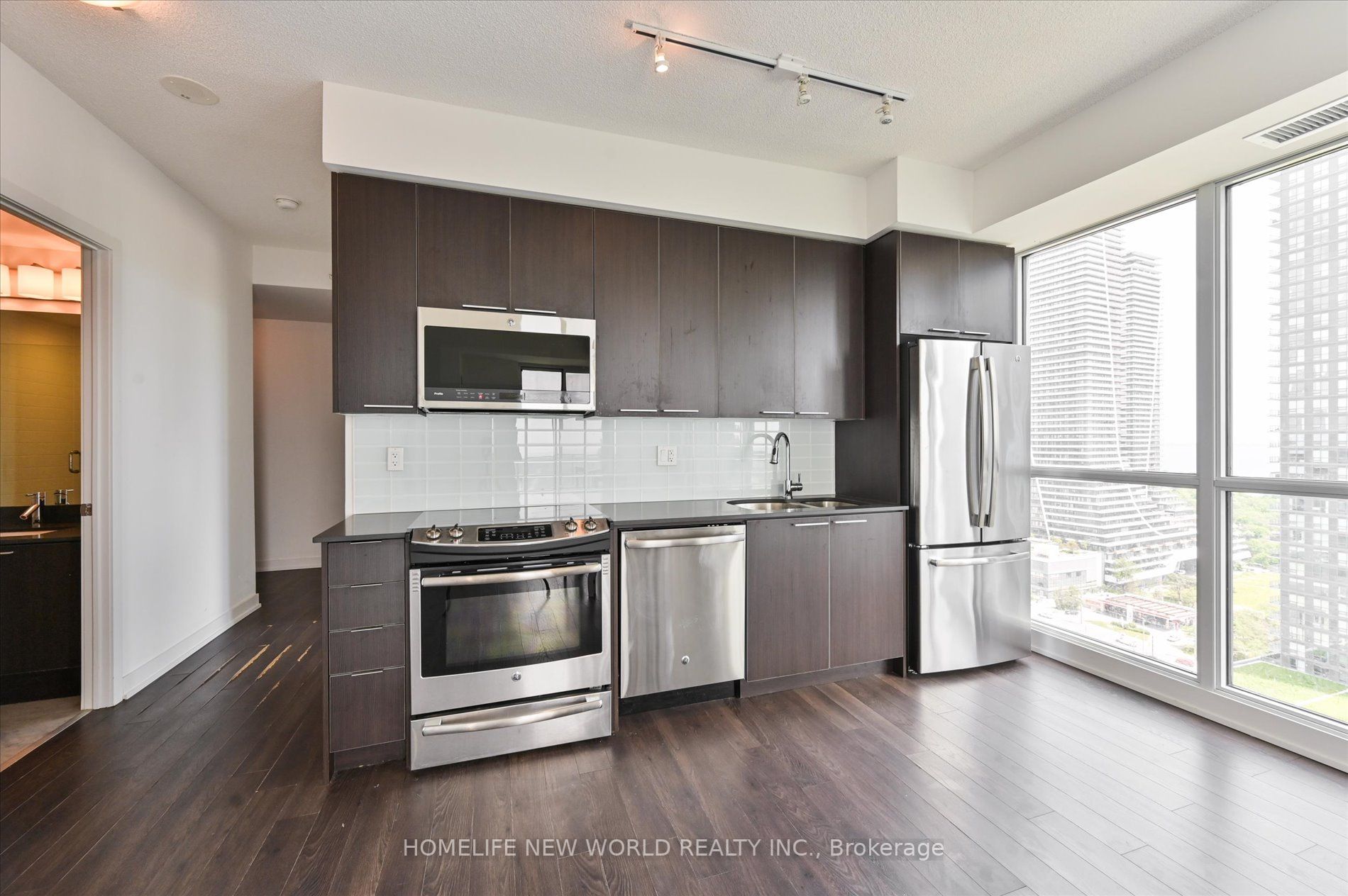 10 Park Lawn Rd, #2201