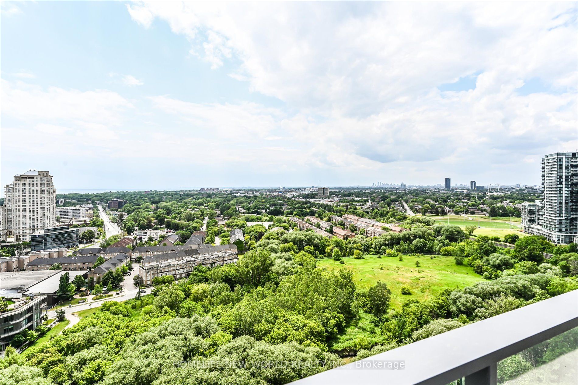 10 Park Lawn Rd, #2201