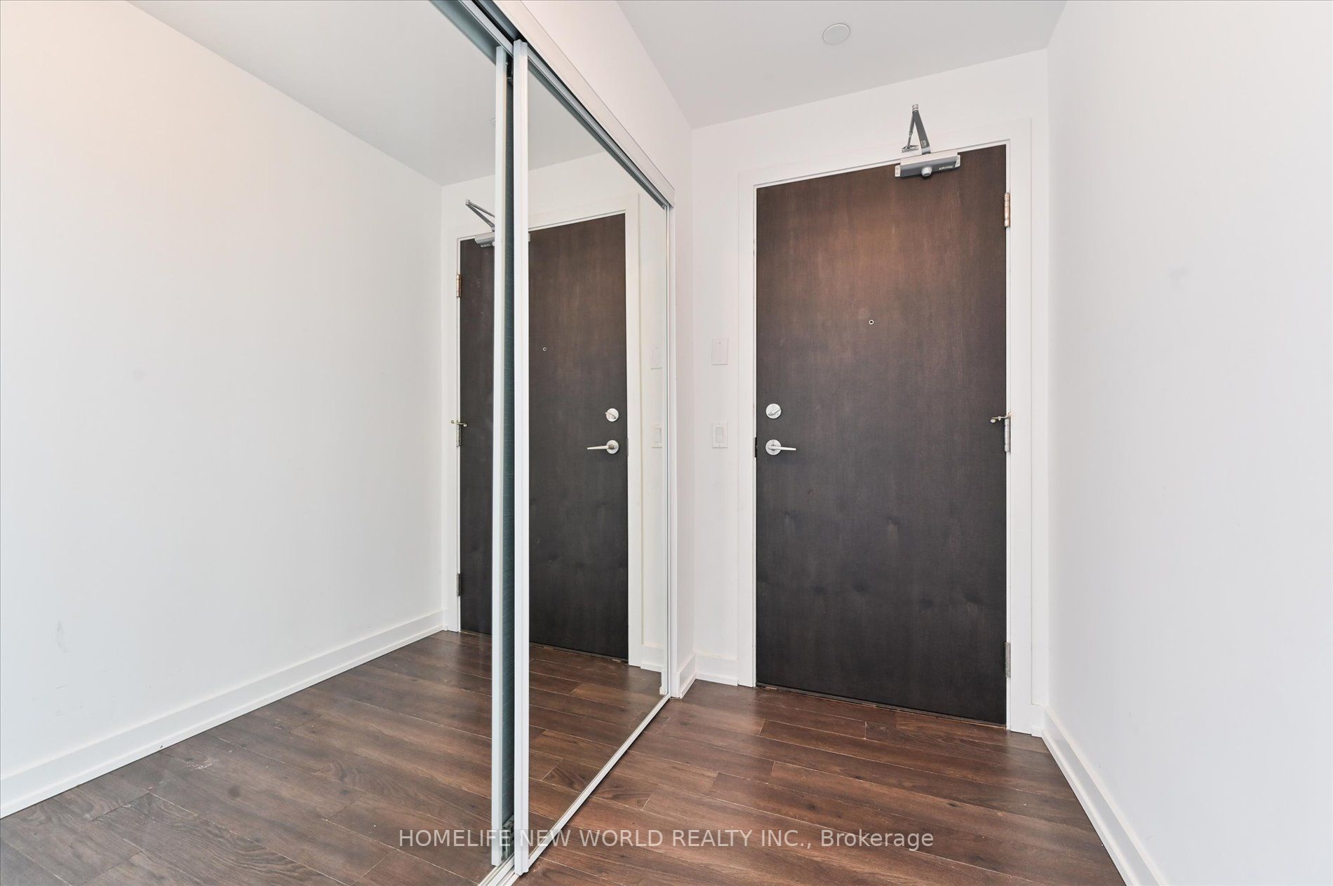 10 Park Lawn Rd, #2201