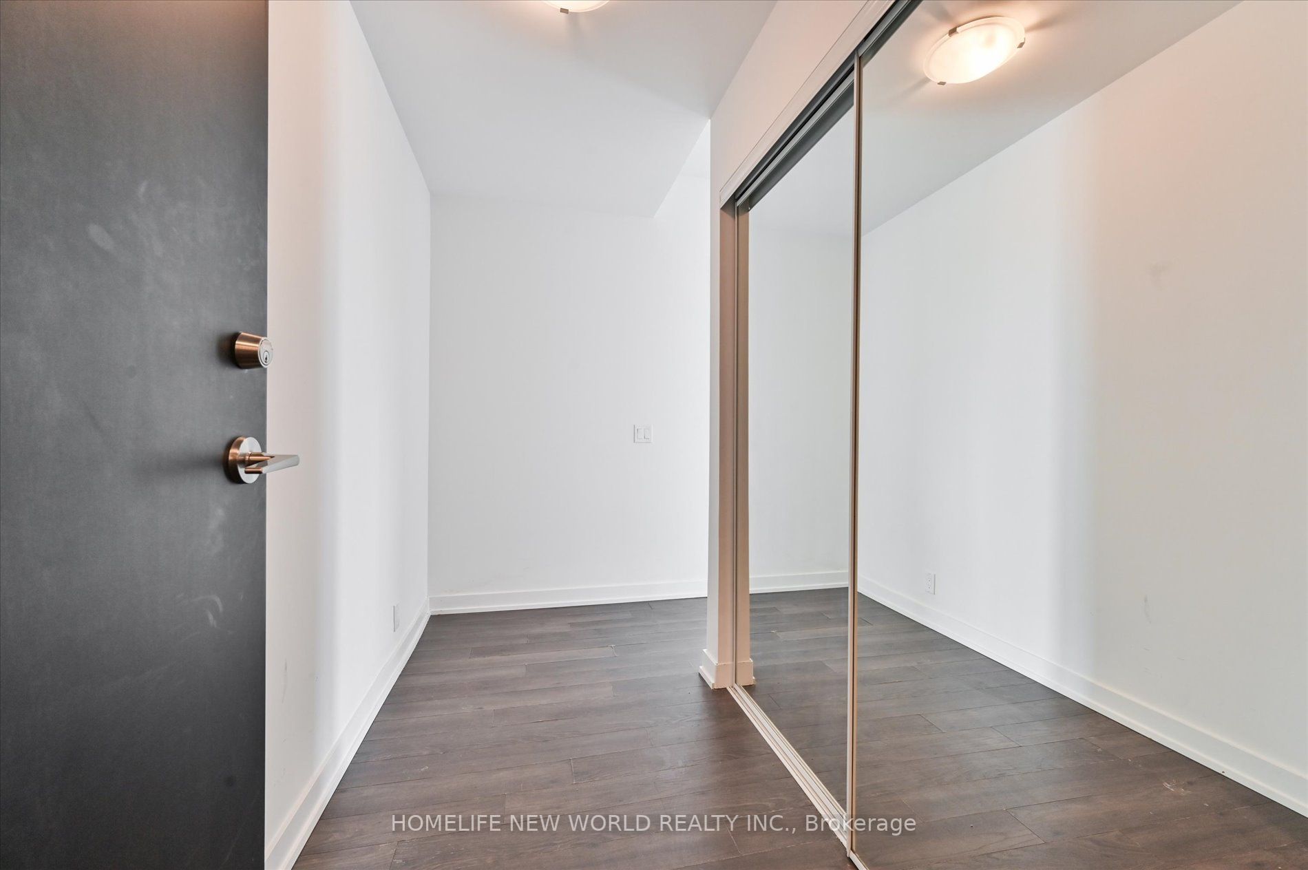 10 Park Lawn Rd, #2201