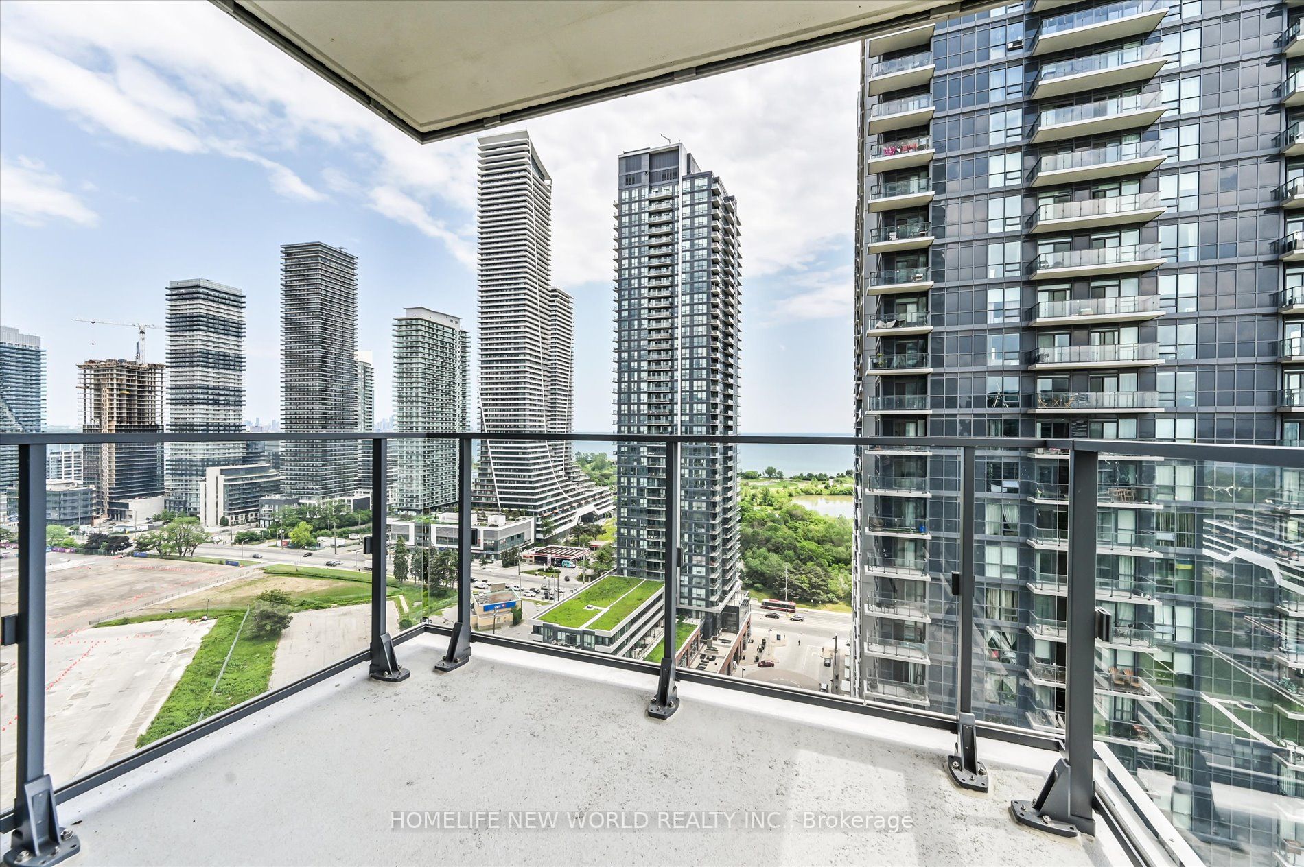 10 Park Lawn Rd, #2201