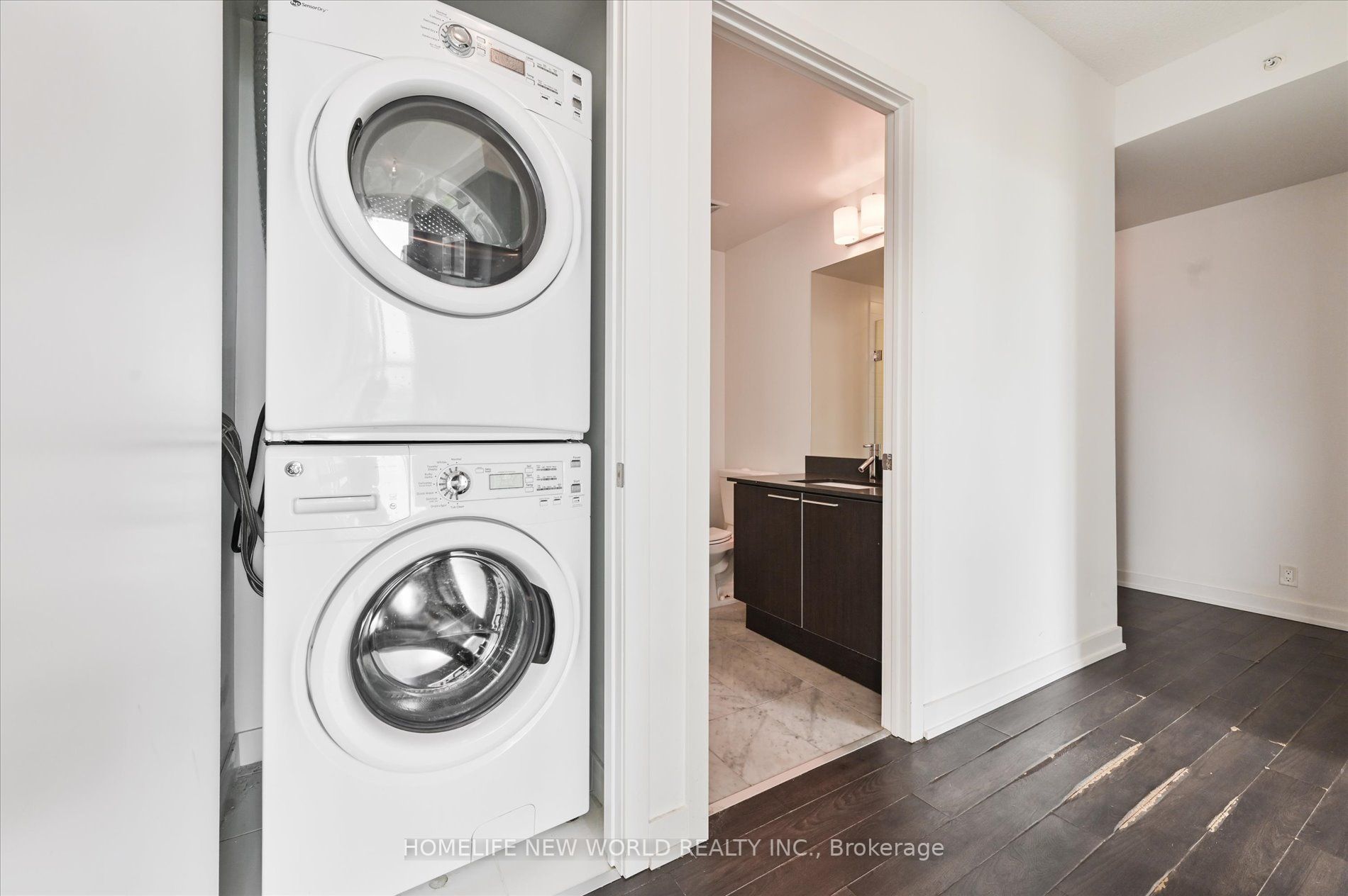 10 Park Lawn Rd, #2201