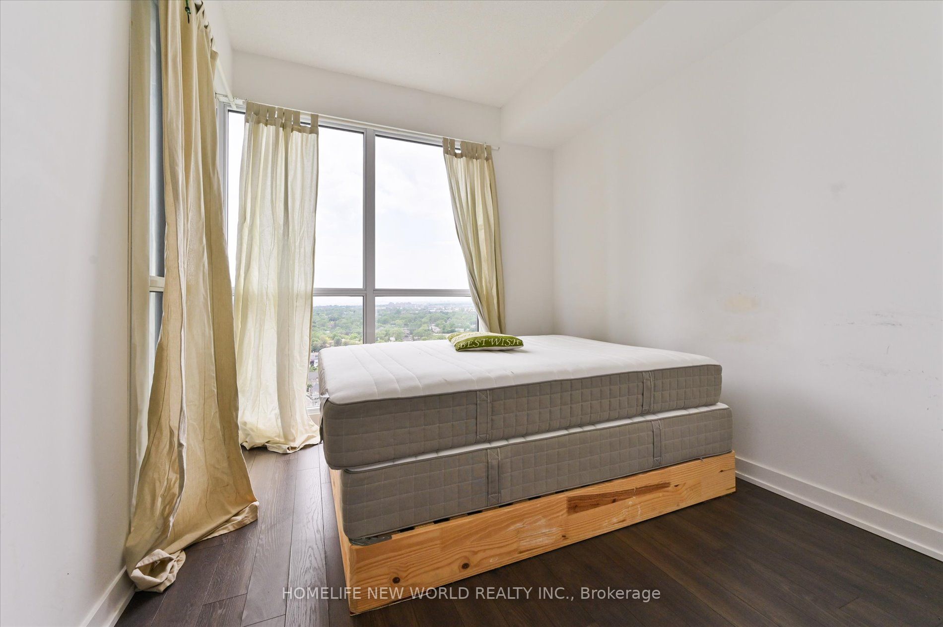 10 Park Lawn Rd, #2201