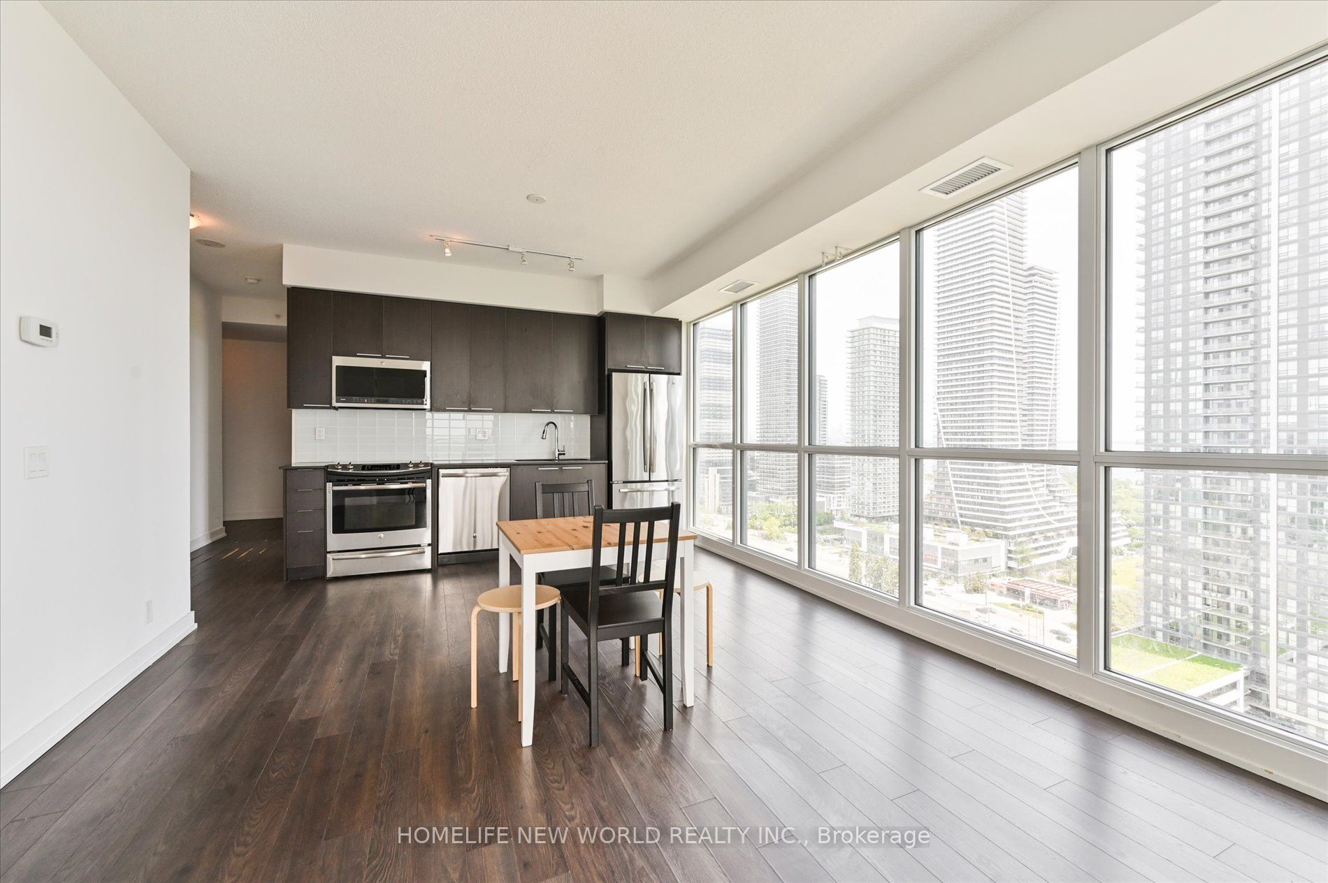 10 Park Lawn Rd, #2201