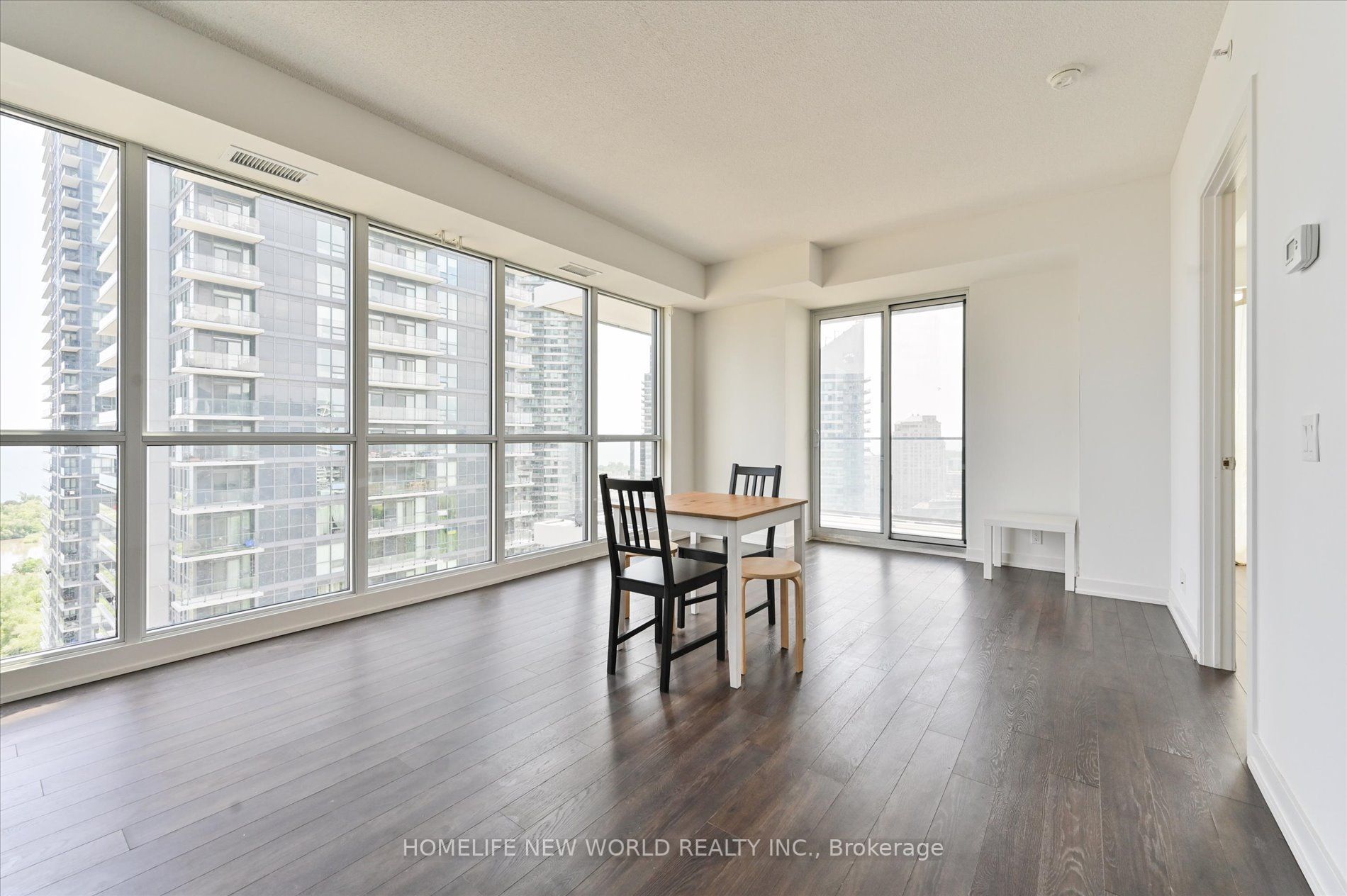 10 Park Lawn Rd, #2201