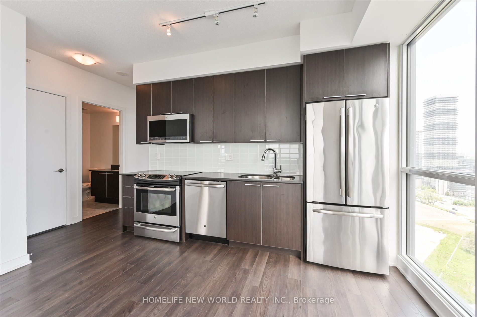 10 Park Lawn Rd, #2201