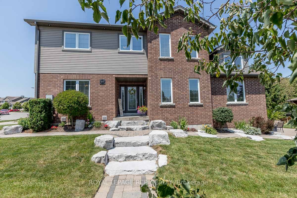 97 Jeffers Crt