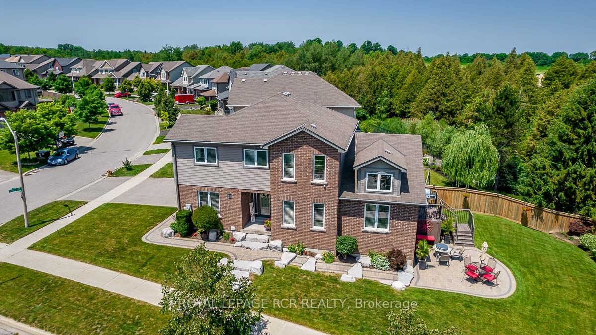 97 Jeffers Crt