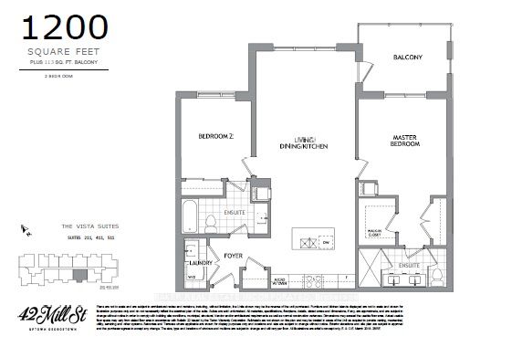 42 Mill St, #211