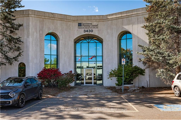 3430 South Service Rd, Burlington