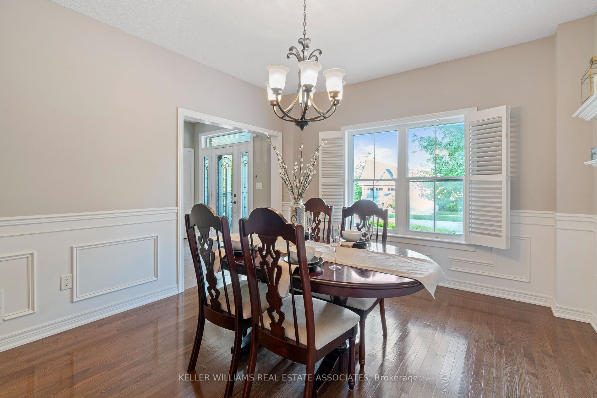 55 North Riverdale Drive