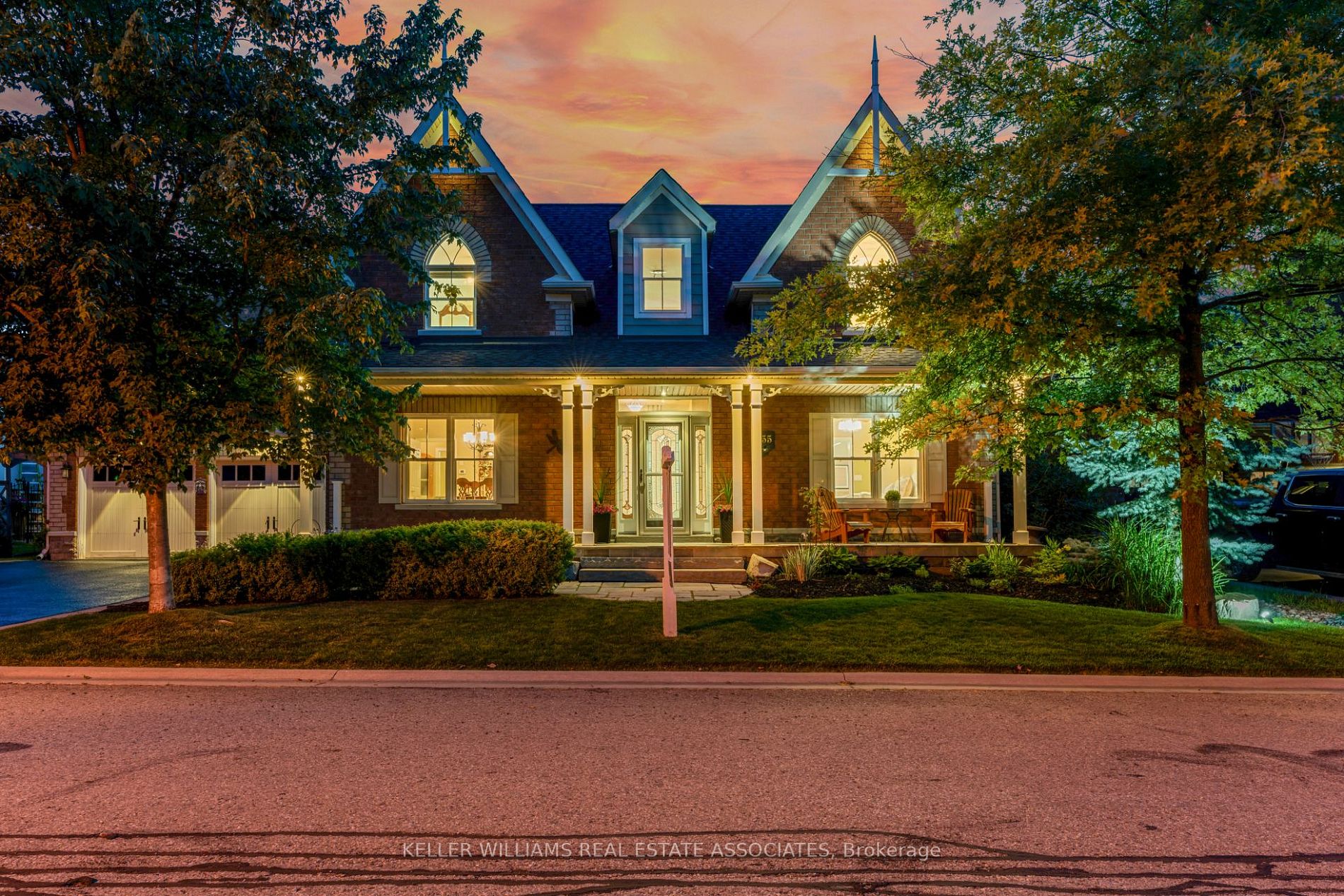55 North Riverdale Drive