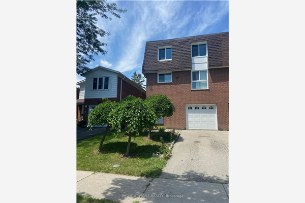 8 Van Camp Pl W, Toronto