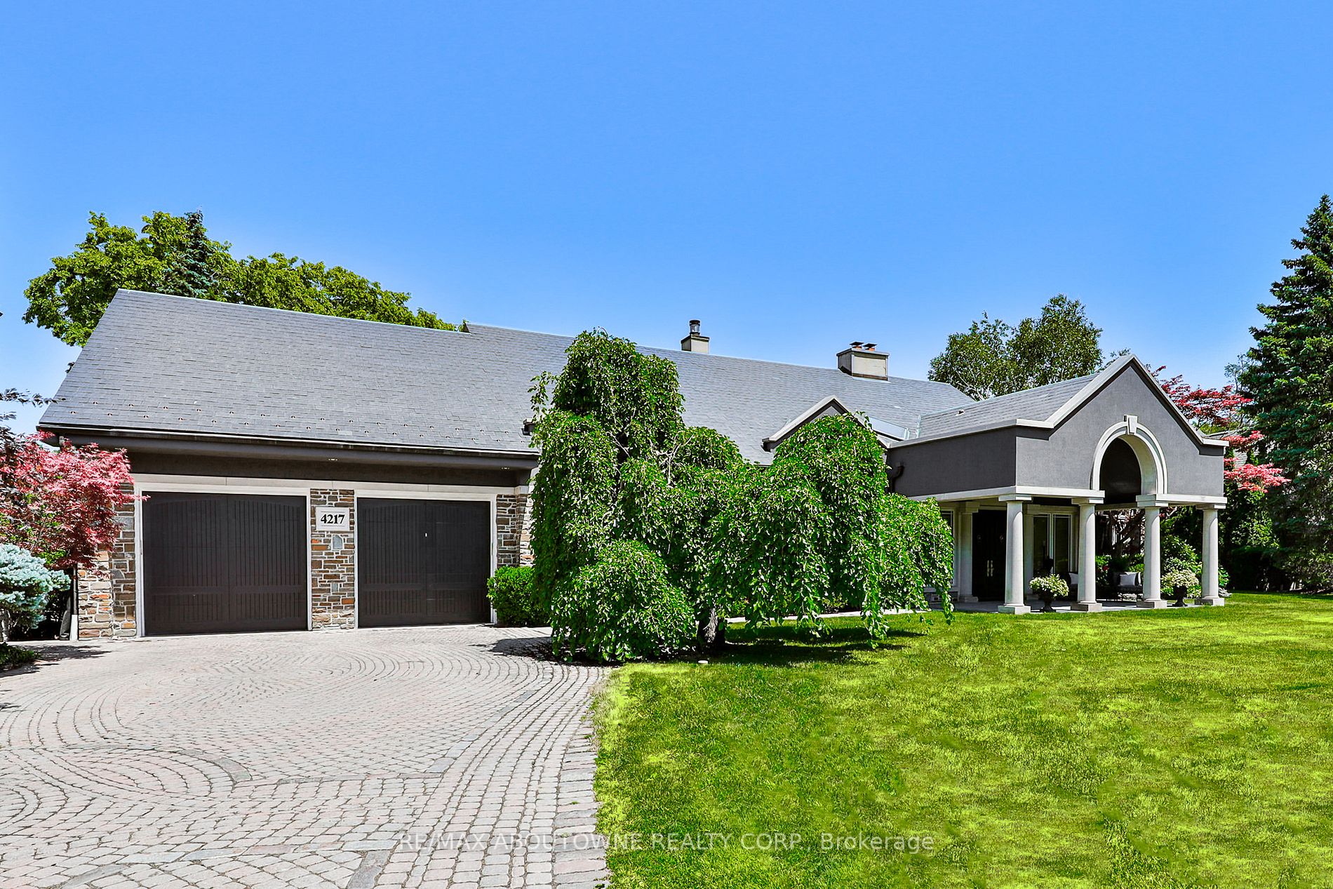4217 Bridlepath Tr