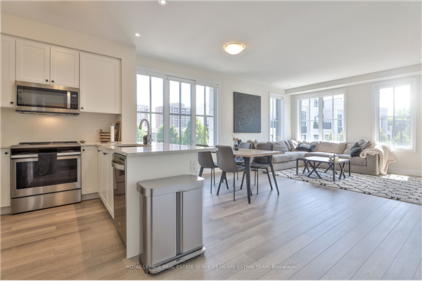 657 Cricklewood Dr, Mississauga