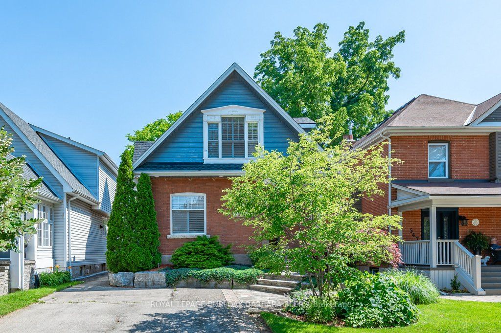 549 Burlington Ave