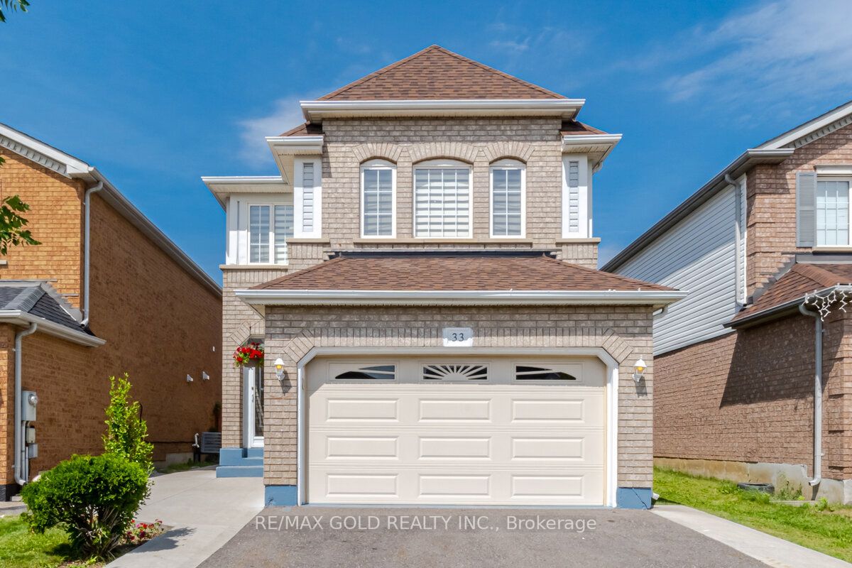 33 Willow Park Drive
