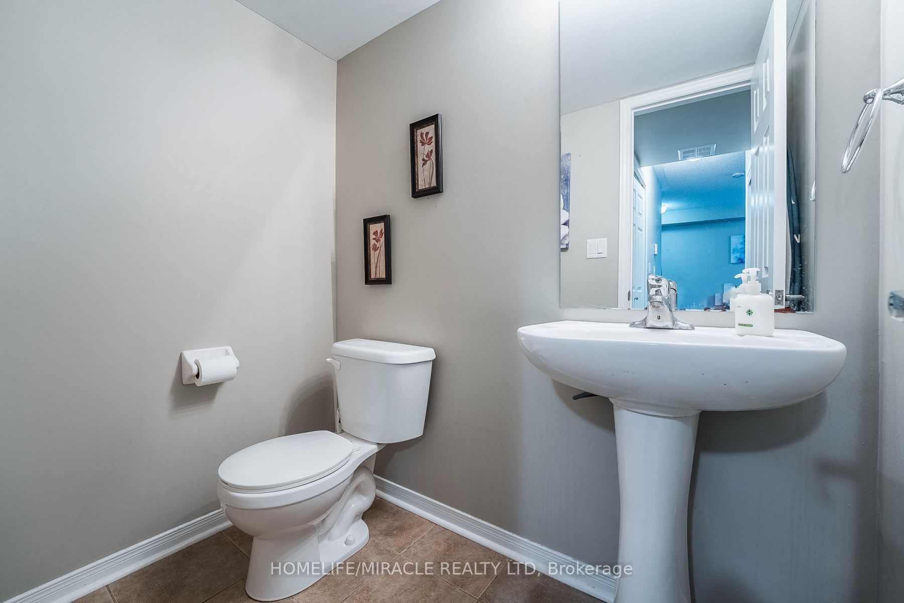 5 Armstrong Street, #25