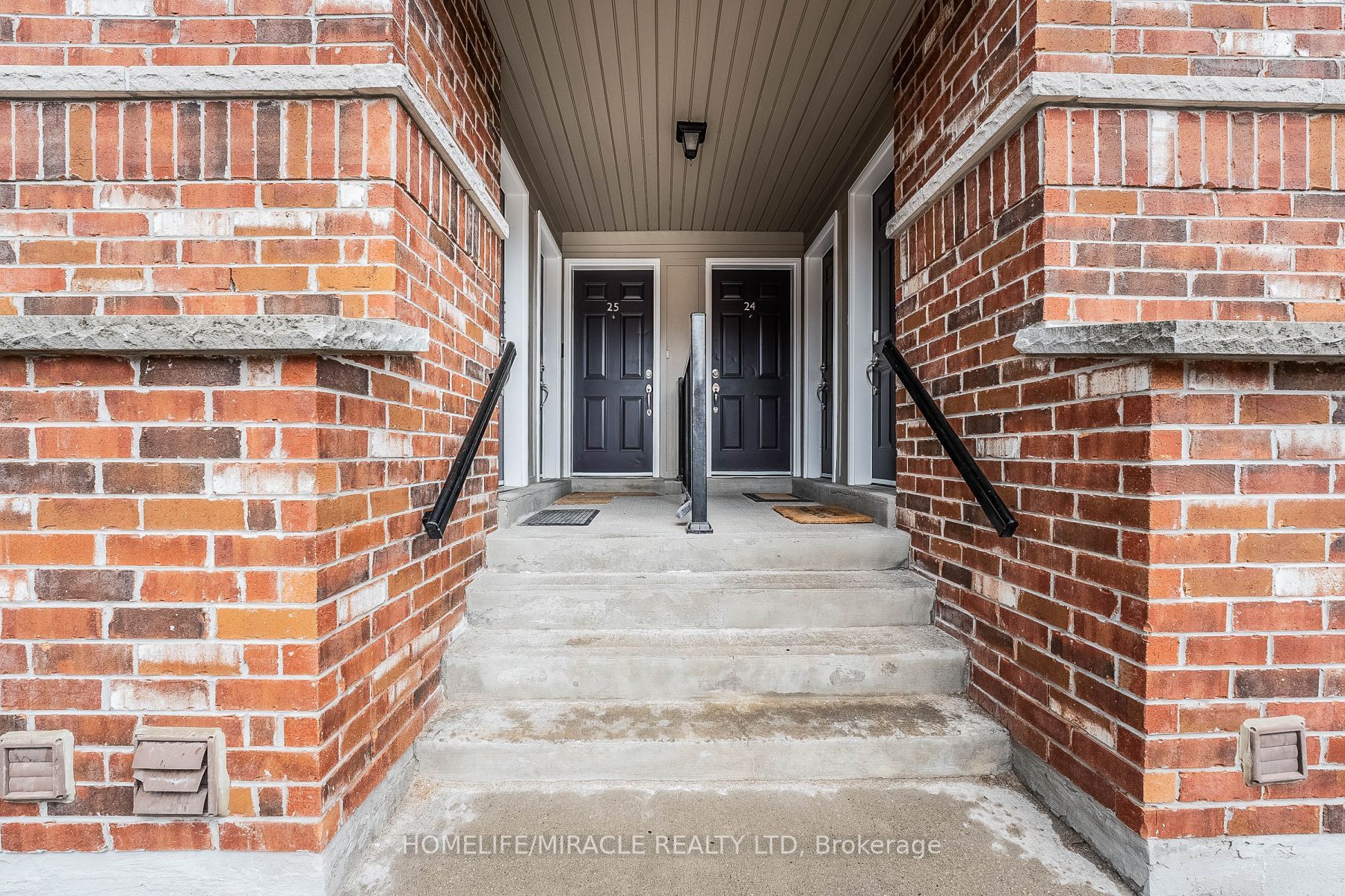 5 Armstrong Street, #25
